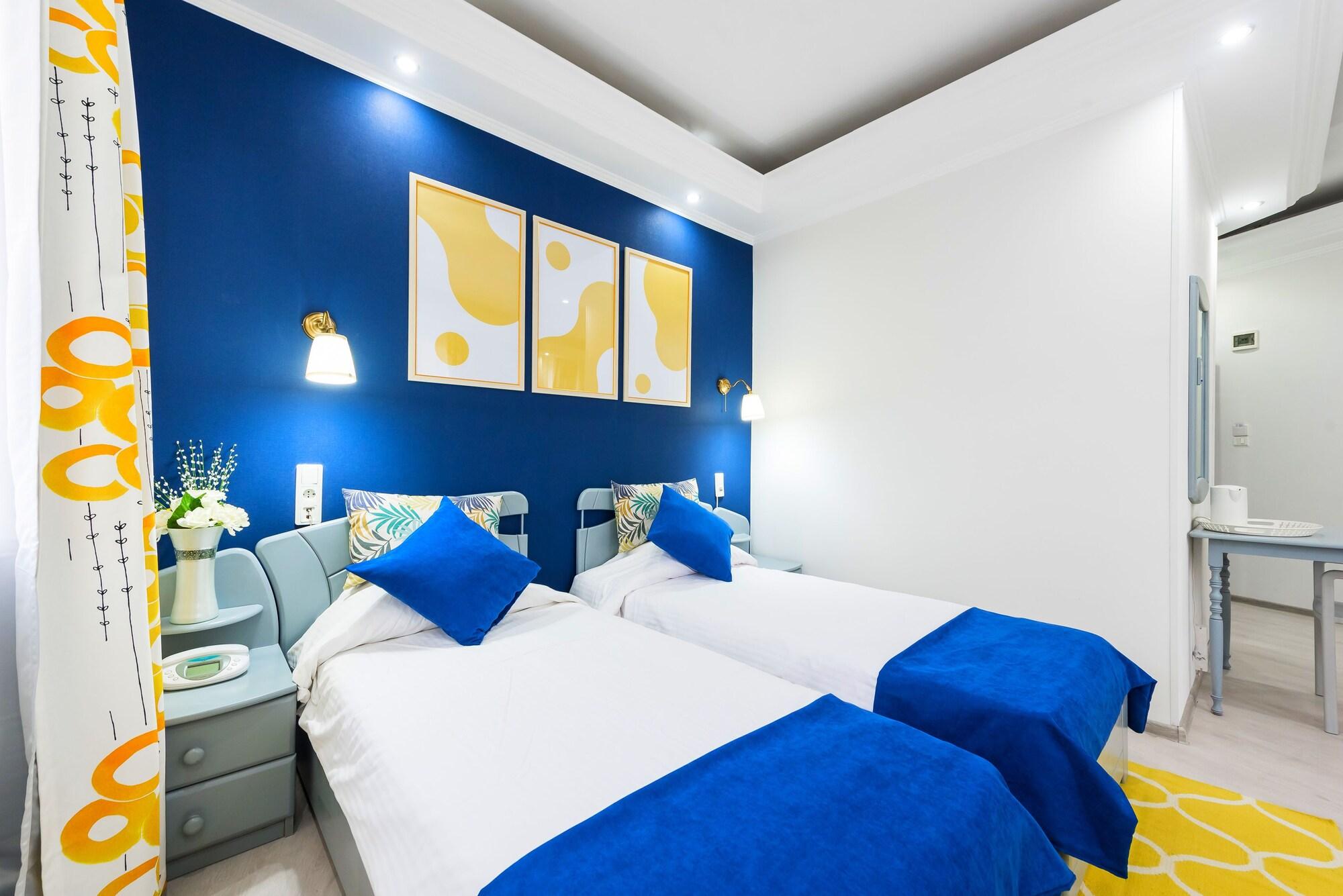 Relax Comfort Suites Hotel Bucureşti Exterior foto
